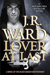 Lover At Last