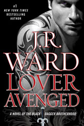 Lover Avenged