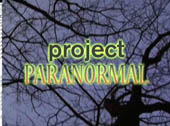 Project Paranormal